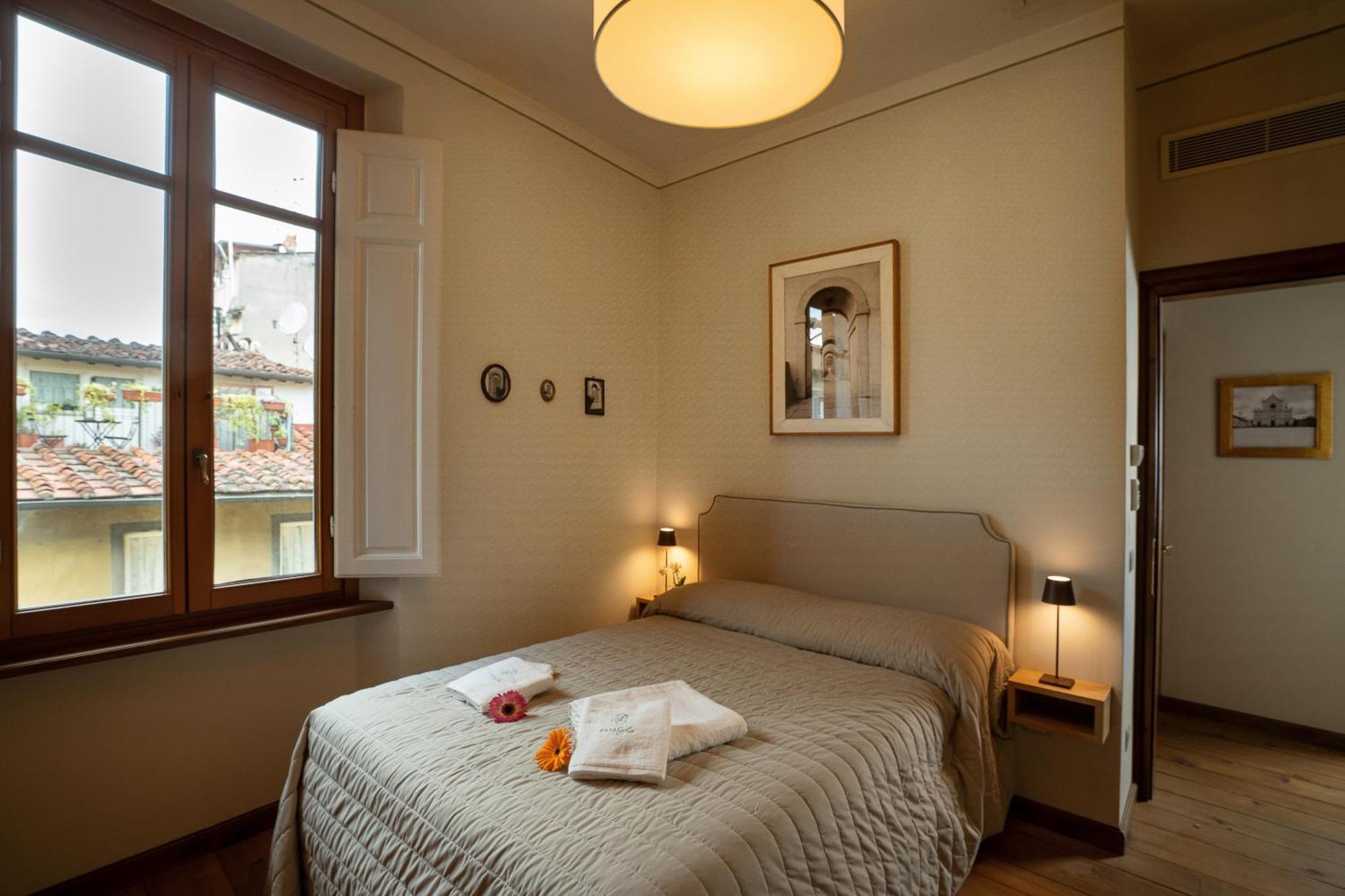 Casa Sofia Santo Spirito Apartment Florenz